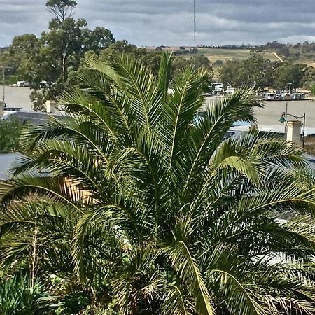 Kitty Spain'S Cottage Mannum Εξωτερικό φωτογραφία