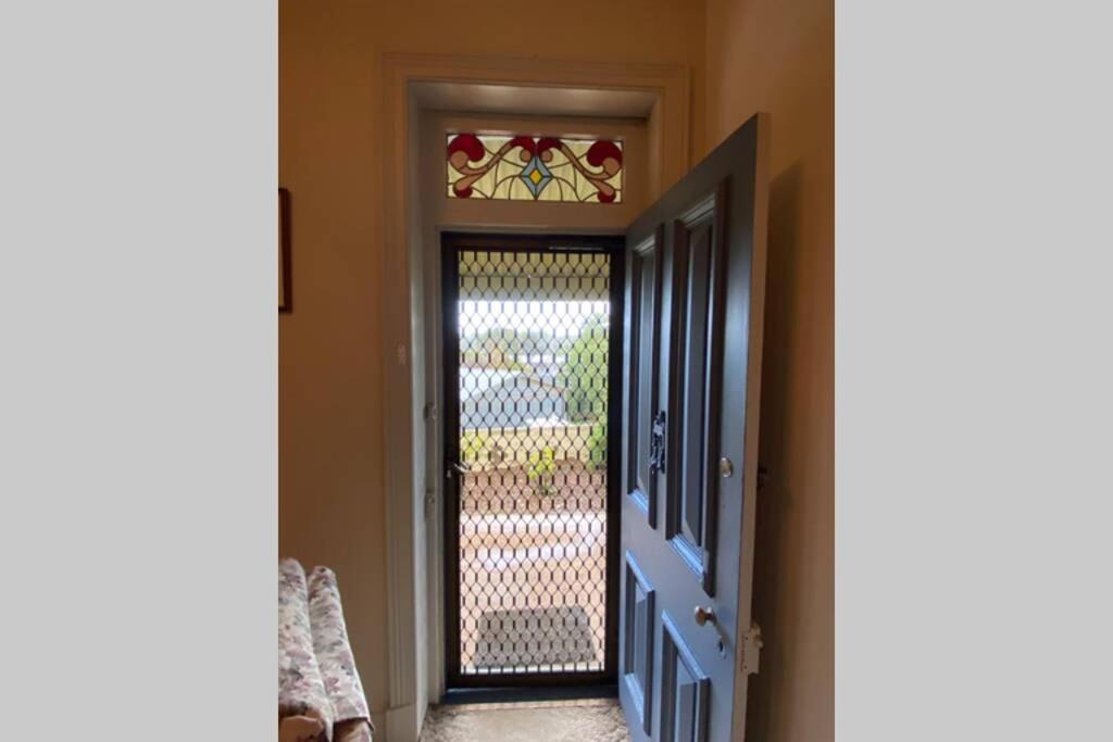 Kitty Spain'S Cottage Mannum Εξωτερικό φωτογραφία