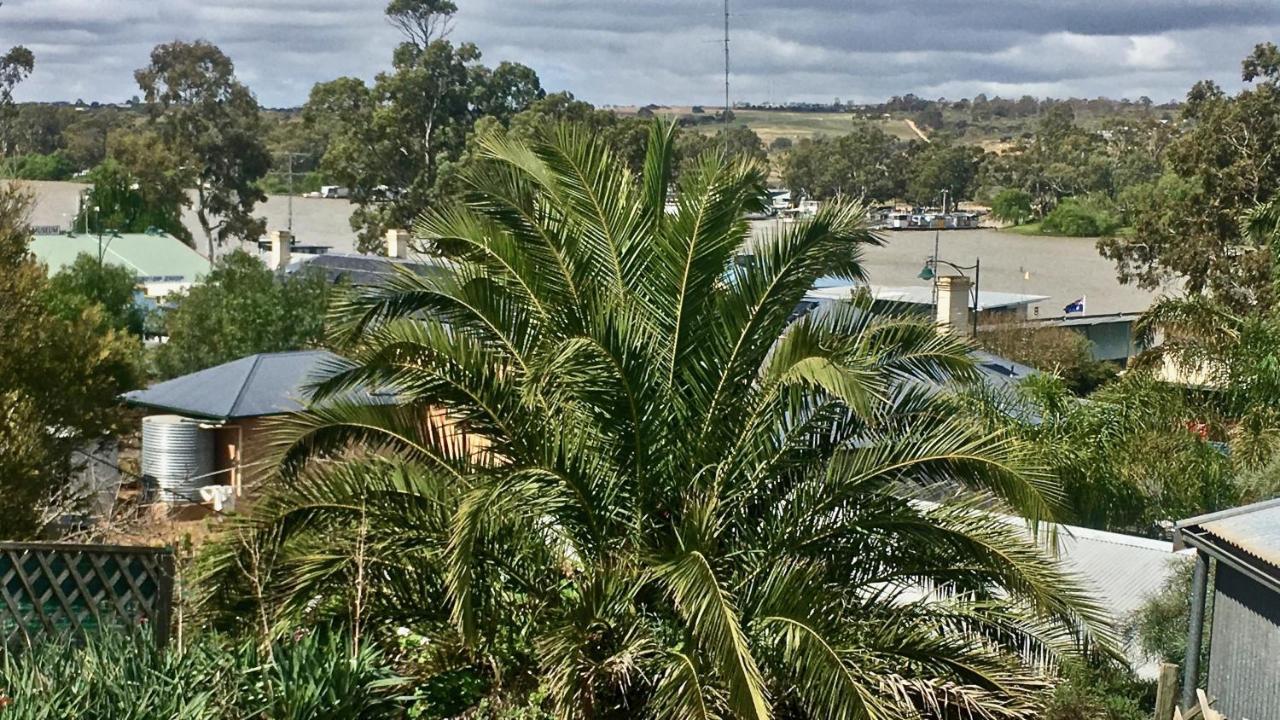 Kitty Spain'S Cottage Mannum Εξωτερικό φωτογραφία