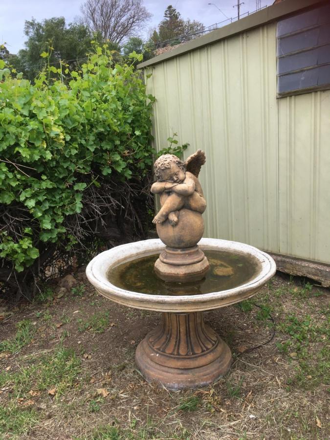Kitty Spain'S Cottage Mannum Εξωτερικό φωτογραφία